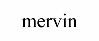 mervin