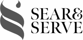 sear& serve