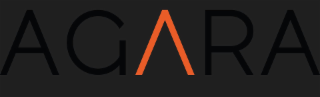 the literal elements of the mark consists of the letters "a" "g" "a" "r" "a" which appear in the drawing.
