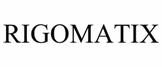 rigomatix