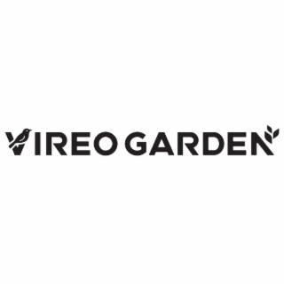 vireo garden