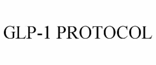 glp-1 protocol