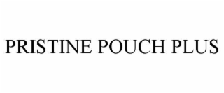 pristine pouch plus