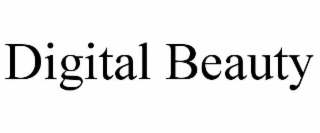 digital beauty
