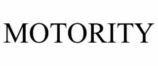 motority