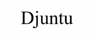 djuntu