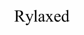 rylaxed