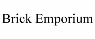 brick emporium
