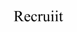 recruiit