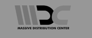mdc massive distribution center