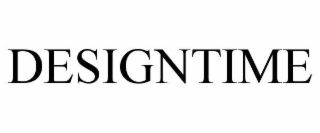 designtime