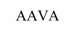 aava