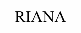 riana