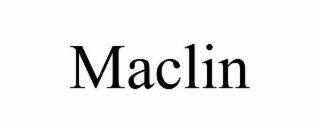 maclin