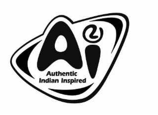 a! authentic indian inspired