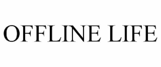 offline life