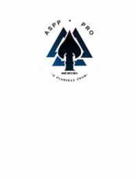 aspp, pro, #neverhere, - e pluribus unum-