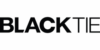 blacktie