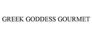 greek goddess gourmet