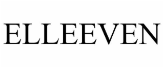 elleeven