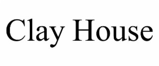 clay house