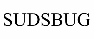 sudsbug