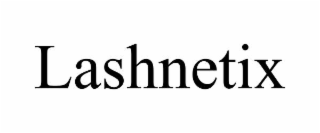 lashnetix