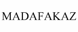madafakaz