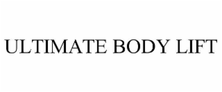 ultimate body lift