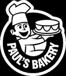 paul's bakery