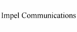impel communications