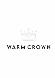 warm crown