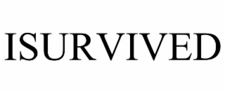 isurvived
