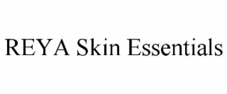 reya skin essentials