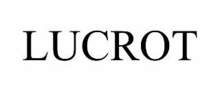 lucrot