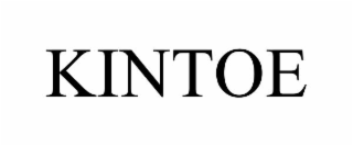 kintoe