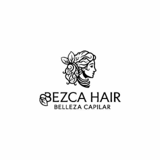 bezca hair belleza capilar