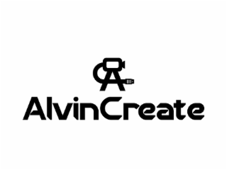 alvincreate