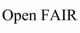 open fair