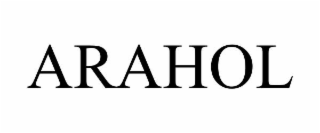 arahol