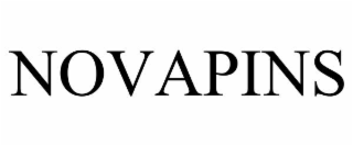 novapins