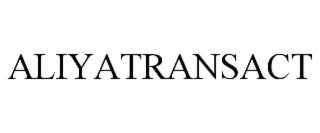 aliyatransact