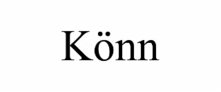 kÖnn