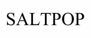 saltpop