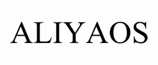 aliyaos