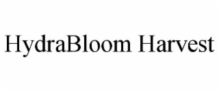 hydrabloom harvest