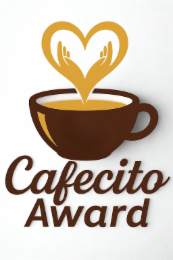 cafecito award