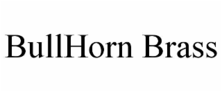bullhorn brass