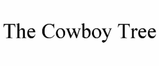 the cowboy tree