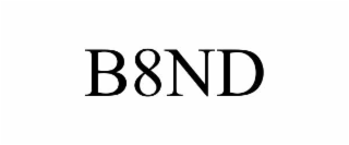 b8nd